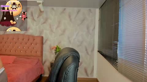  Luna online show from November 2025 01:23:01 PM