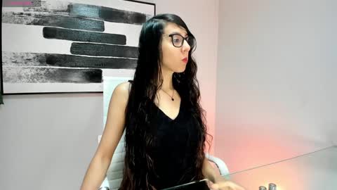 luna online show from January 2025 02:36:02 PM