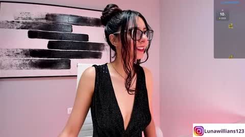 luna online show from January 2025 04:00:02 PM