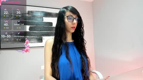 luna online show from January 2025 12:26:01 PM