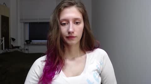 Snapshot of luna_xsensual chatting on November 2025 06:34:02 AM L U N A online show from November 2025 06:34:02 AM