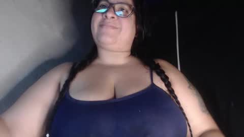 luna online show from October 2025 09:56:01 PM