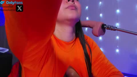 Luna Hatzel online show from January 2025 03:08:02 PM