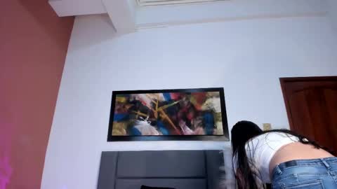 Luna Aspen online show from September 2025 05:51:02 PM