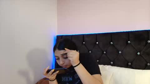 Luna online show from September 2025 12:51:01 PM