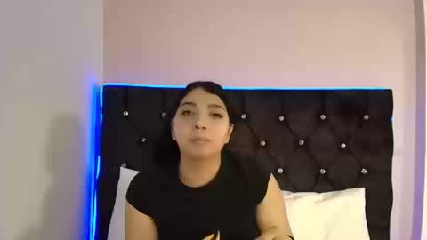 Luna online show from September 2025 02:52:02 PM