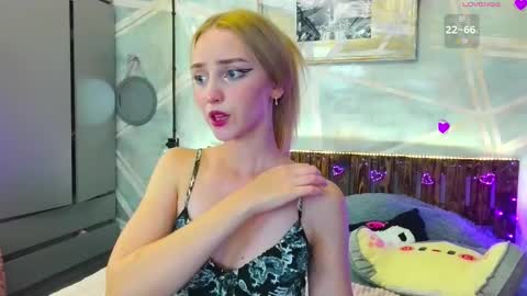Luna online show from September 2025 02:51:01 PM