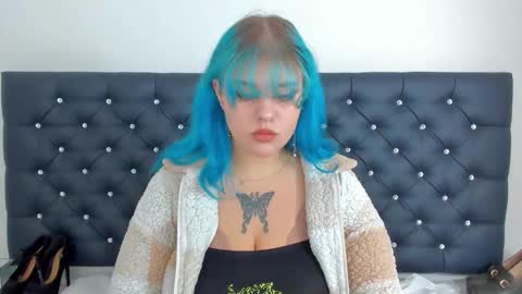 Luna online show from September 2025 08:50:01 AM