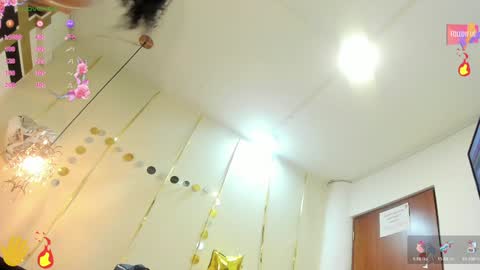 Luna online show from December 2024 11:33:01 AM