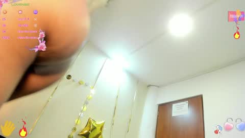 Luna online show from December 2024 11:17:01 AM