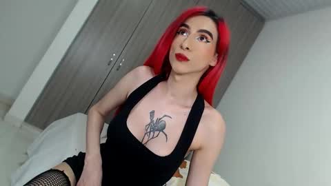  LUNA online show from January 2025 11:43:01 PM