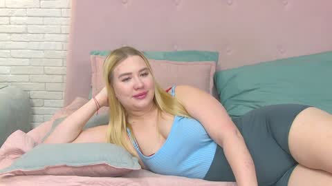 LunaHouston online show from January 2025 01:13:01 AM