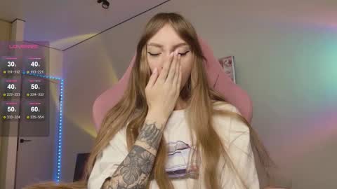 Snapshot of lunainnk chatting on October 2025 01:11:01 AM Luna online show from October 2025 01:11:01 AM