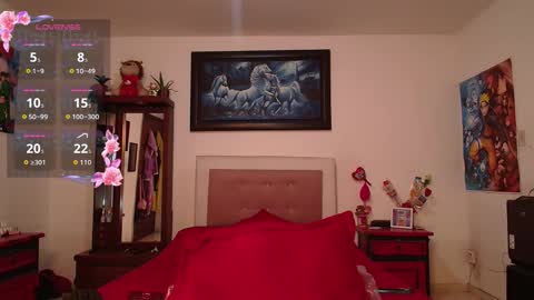 LUNA online show from October 2025 02:26:01 AM