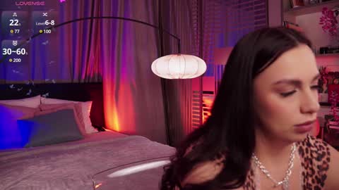 Luna  next streams Mon Fri Sat Sun 8pm-5am gmt0 online show from December 2024 08:32:02 PM