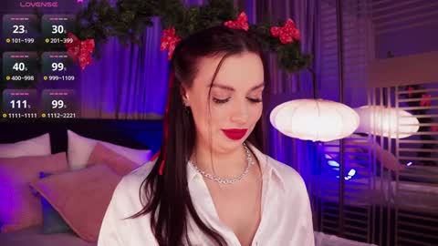 Luna  next streams Mon Fri Sat Sun 8pm-5am gmt0 online show from December 2024 12:55:02 AM