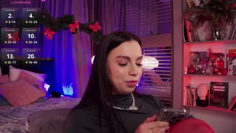 Luna  next streams Mon Fri Sat Sun 8pm-5am gmt0 online show from December 2024 04:00:02 AM