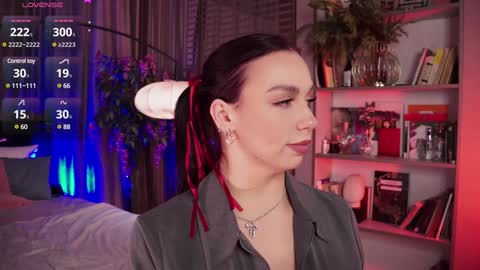 Luna  next streams Mon Fri Sat Sun 8pm-5am gmt0 online show from January 2025 11:58:02 PM