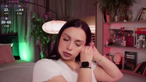 Luna  next streams Mon Fri Sat Sun 8pm-5am gmt0 online show from January 2025 08:26:01 PM