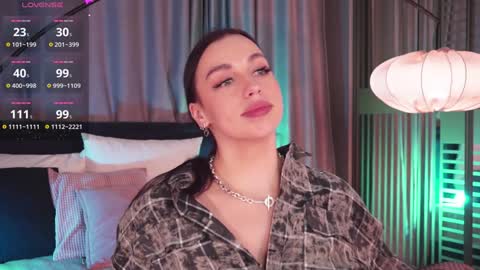 Luna  next streams Mon Fri Sat Sun 8pm-5am gmt0 online show from January 2025 03:17:01 AM