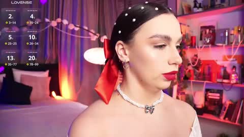 Luna  next streams Mon Fri Sat Sun 8pm-5am gmt0 online show from February 2025 02:53:01 AM