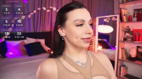 Luna  next streams Mon Fri Sat Sun 8pm-5am gmt0 online show from March 2025 09:00:02 PM