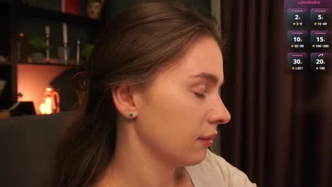 Snapshot of lunaolivia_ chatting on October 2025 12:45:02 PM lunaolivia_ online show from October 2025 12:45:02 PM