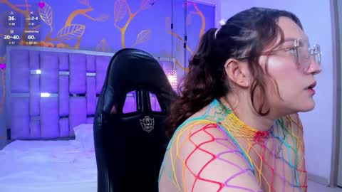 Snapshot of lunapleasure_ chatting on November 2025 06:01:01 AM Luna online show from November 2025 06:01:01 AM