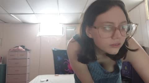 lunaquinn45 online show from January 2025 04:14:02 PM