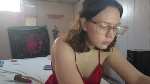 lunaquinn45 online show from January 2025 03:32:01 PM