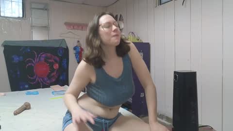 lunaquinn45 online show from January 2025 03:11:01 PM