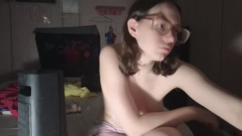 lunaquinn45 online show from February 2025 03:13:01 AM