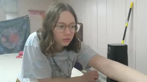 lunaquinn45 online show from February 2025 08:14:02 PM