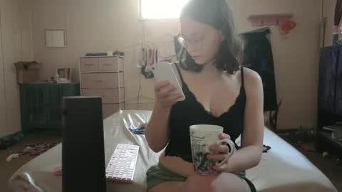 lunaquinn45 online show from March 2025 06:08:02 PM