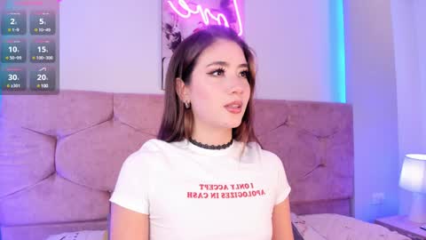 Luna  online show from December 2024 02:41:02 PM