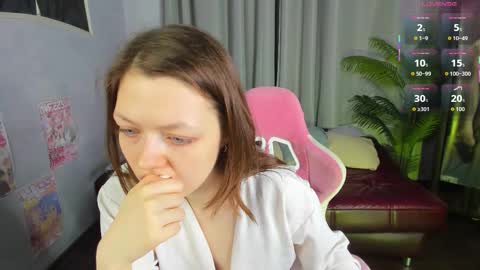 Lily online show from September 2025 05:31:01 AM