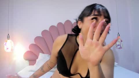 Luna Rossy online show from September 2025 05:20:01 AM