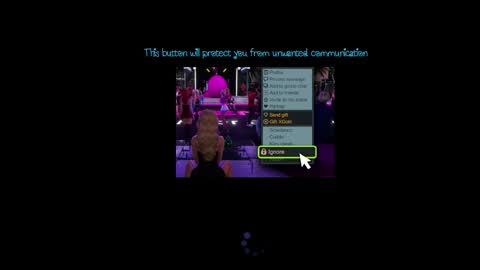 LunaSol online show from September 2025 09:42:02 AM