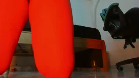 luna online show from October 2025 02:15:01 PM