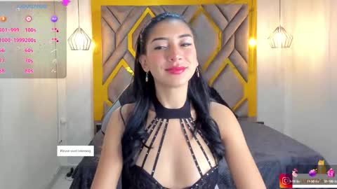 Lunita online show from September 2025 02:00:02 AM
