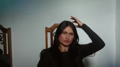 Snapshot of lunatica_2000 chatting on January 2025 07:49:02 PM Luna online show from January 2025 07:49:02 PM