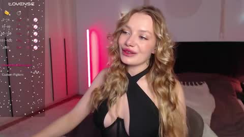 LunaticaBae online show from March 2025 12:50:02 AM