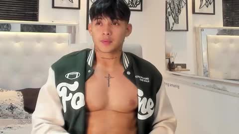 Snapshot of lunay_xtreemboy chatting on September 2025 02:04:01 AM Lunay online show from September 2025 02:04:01 AM