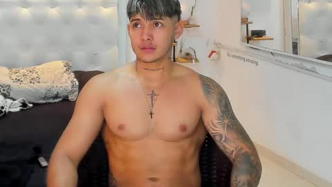 Snapshot of lunay_xtreemboy chatting on October 2025 12:10:01 AM Lunay online show from October 2025 12:10:01 AM