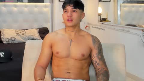 Snapshot of lunay_xtreemboy chatting on October 2025 05:14:01 PM Lunay online show from October 2025 05:14:01 PM