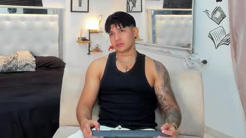 Snapshot of lunay_xtreemboy chatting on October 2025 02:56:01 AM Lunay online show from October 2025 02:56:01 AM