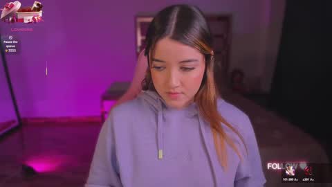 Snapshot of lunna_roosee chatting on October 2025 04:32:01 AM LUNA ROSE online show from October 2025 04:32:01 AM