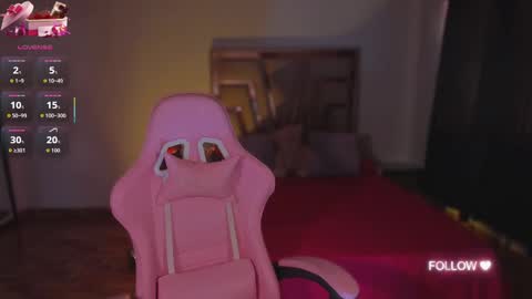 Snapshot of lunna_roosee chatting on October 2025 04:19:02 PM LUNA ROSE online show from October 2025 04:19:02 PM