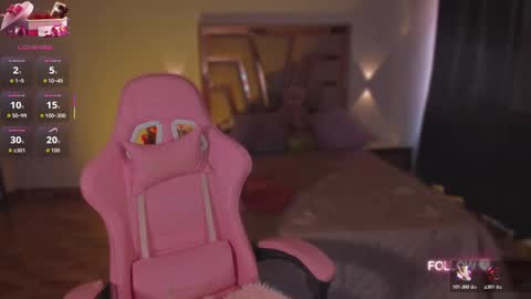 Snapshot of lunna_roosee chatting on November 2025 04:17:02 PM LUNA ROSE online show from November 2025 04:17:02 PM