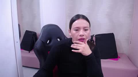 Katty   what ever do you want on my pv is for extra tokens minimi 250 tks ty u for understand online show from February 2025 03:03:01 AM